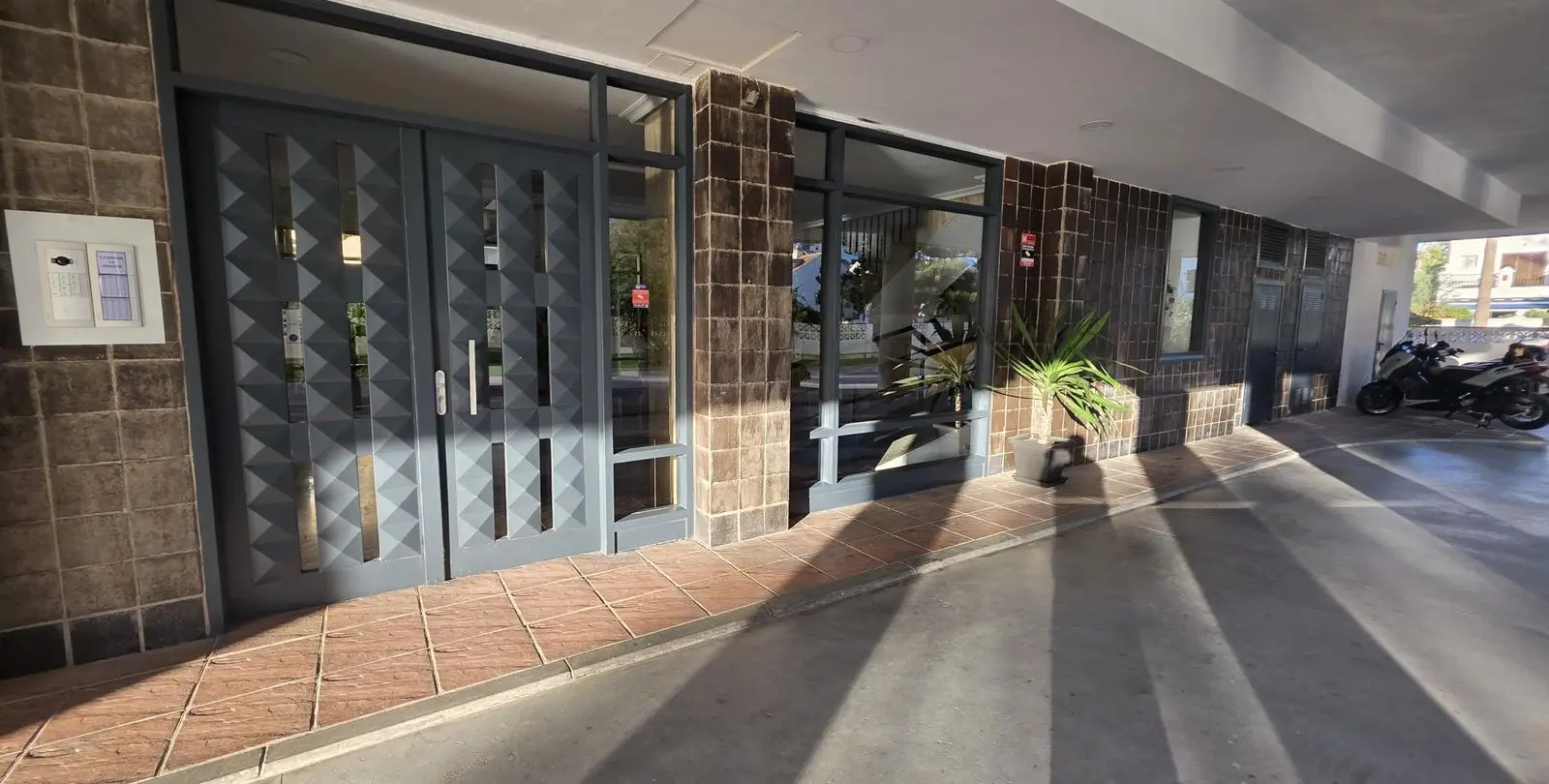 Продажа апартаментов на среднем этаже в Fuengirola 20