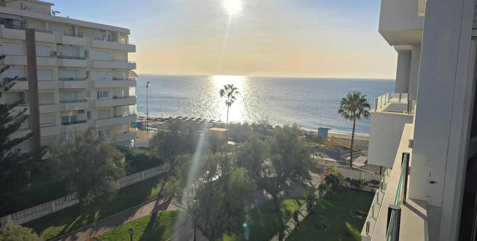 Продажа апартаментов на среднем этаже в Fuengirola 21