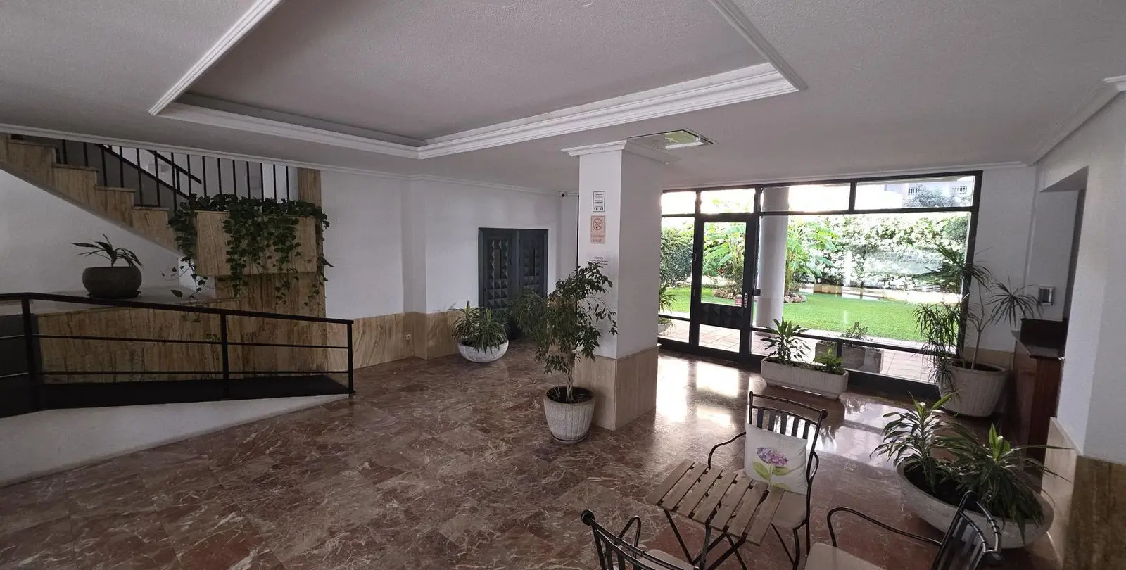 Продажа апартаментов на среднем этаже в Fuengirola 27