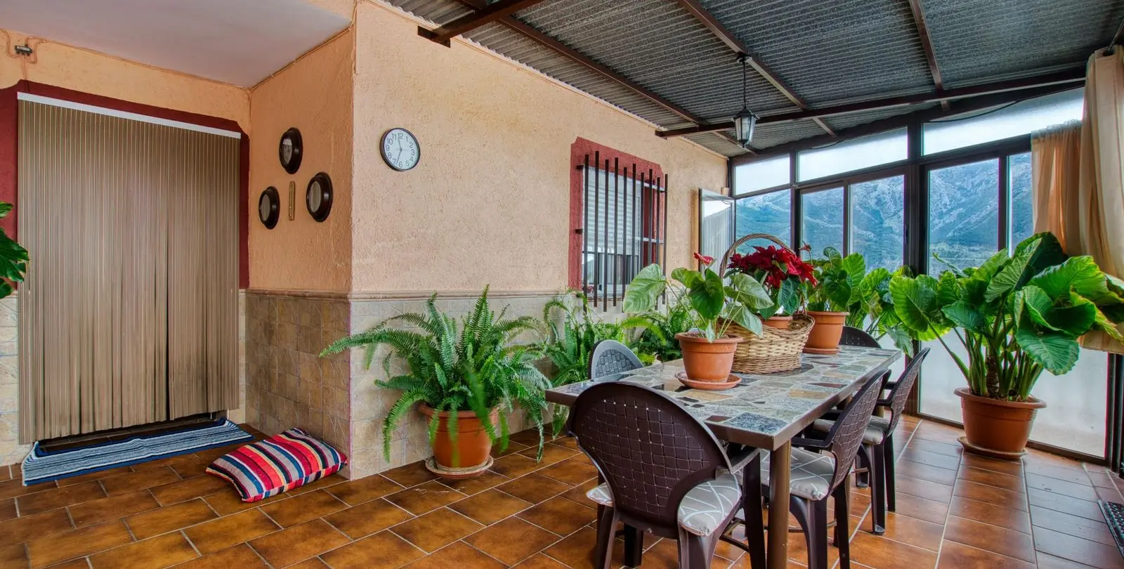 Sale of finca - cortijo in Alcaucín 12