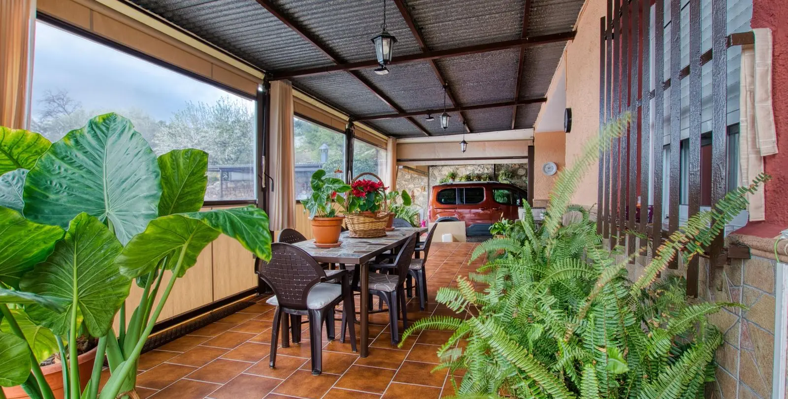 Sale of finca - cortijo in Alcaucín 13