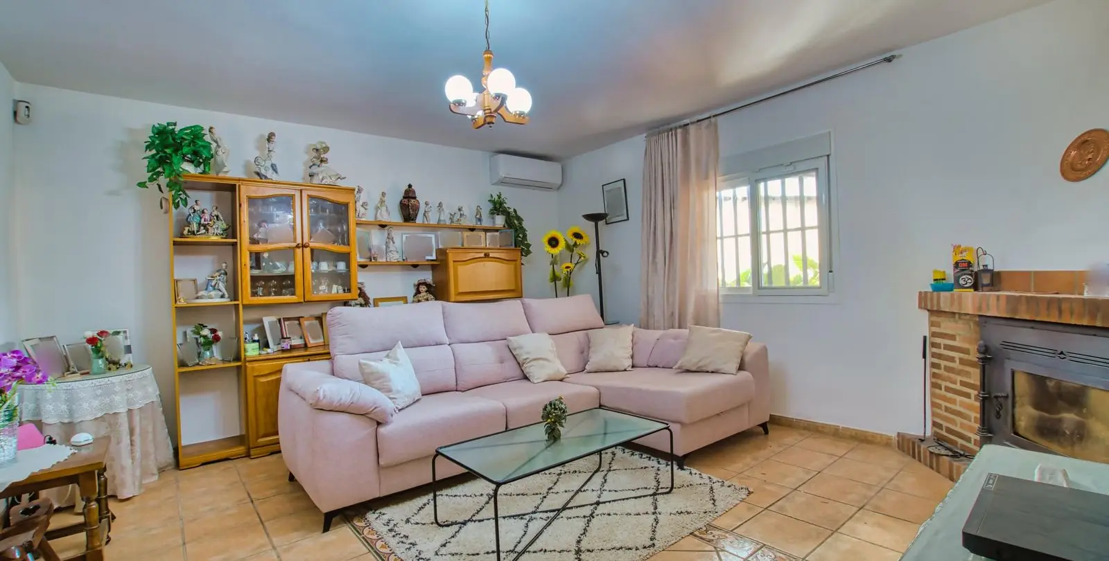 Sale of finca - cortijo in Alcaucín 15