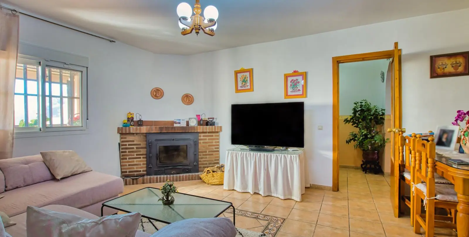 Sale of finca - cortijo in Alcaucín 16