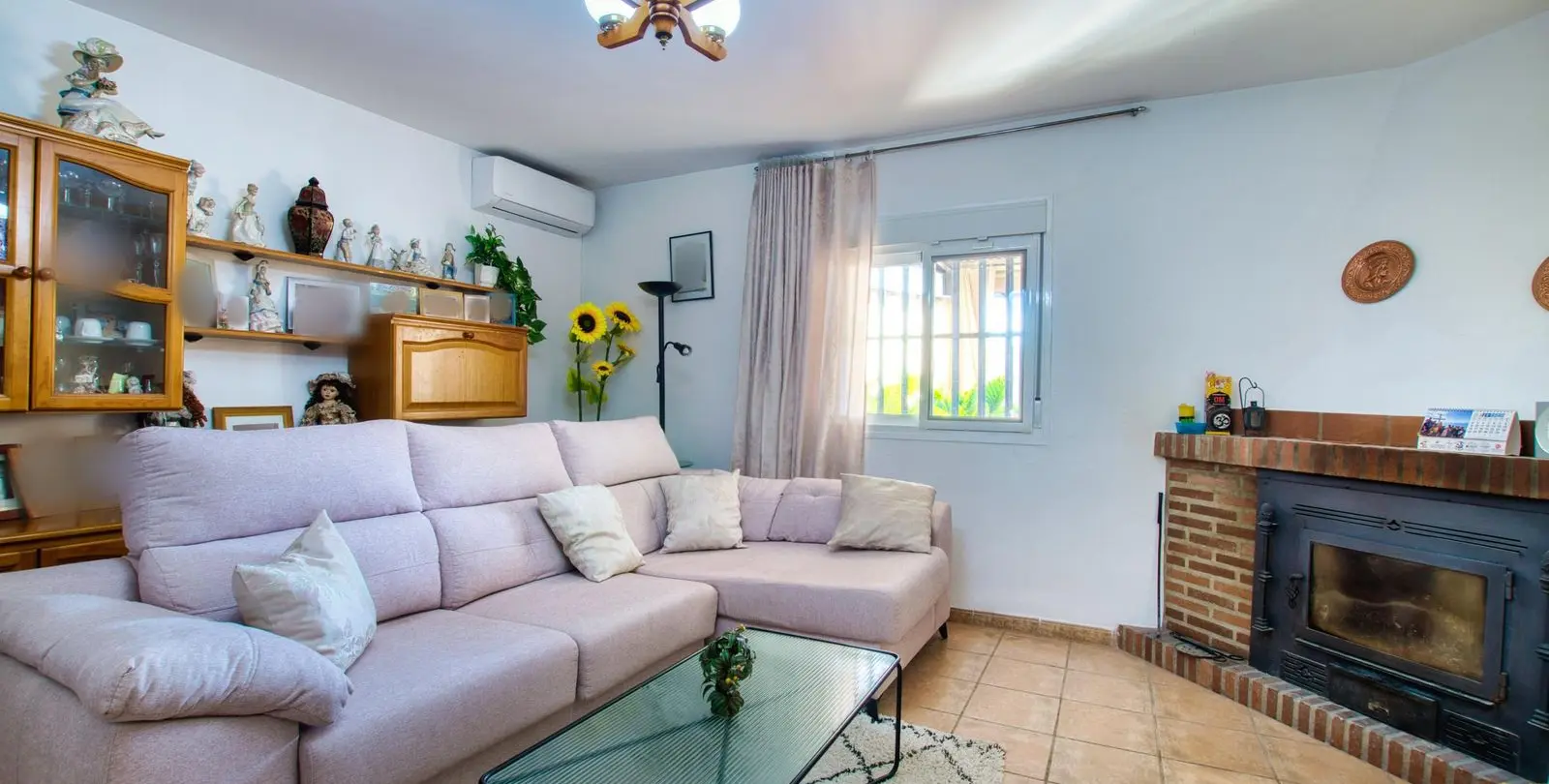 Sale of finca - cortijo in Alcaucín 19