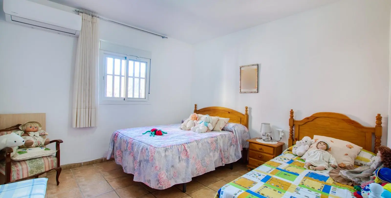 Sale of finca - cortijo in Alcaucín 23