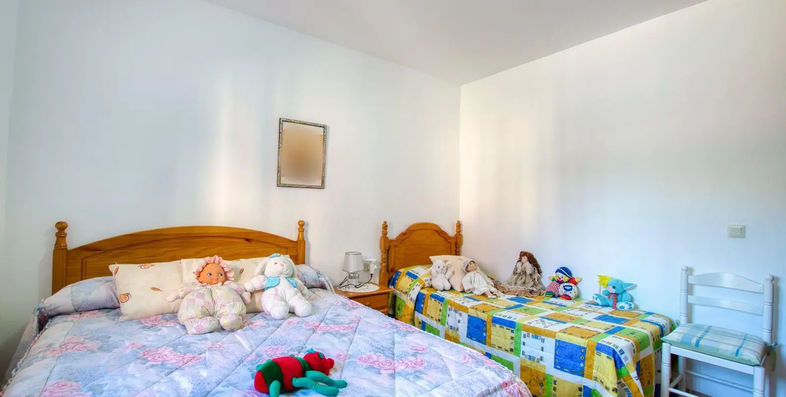 Sale of finca - cortijo in Alcaucín 24