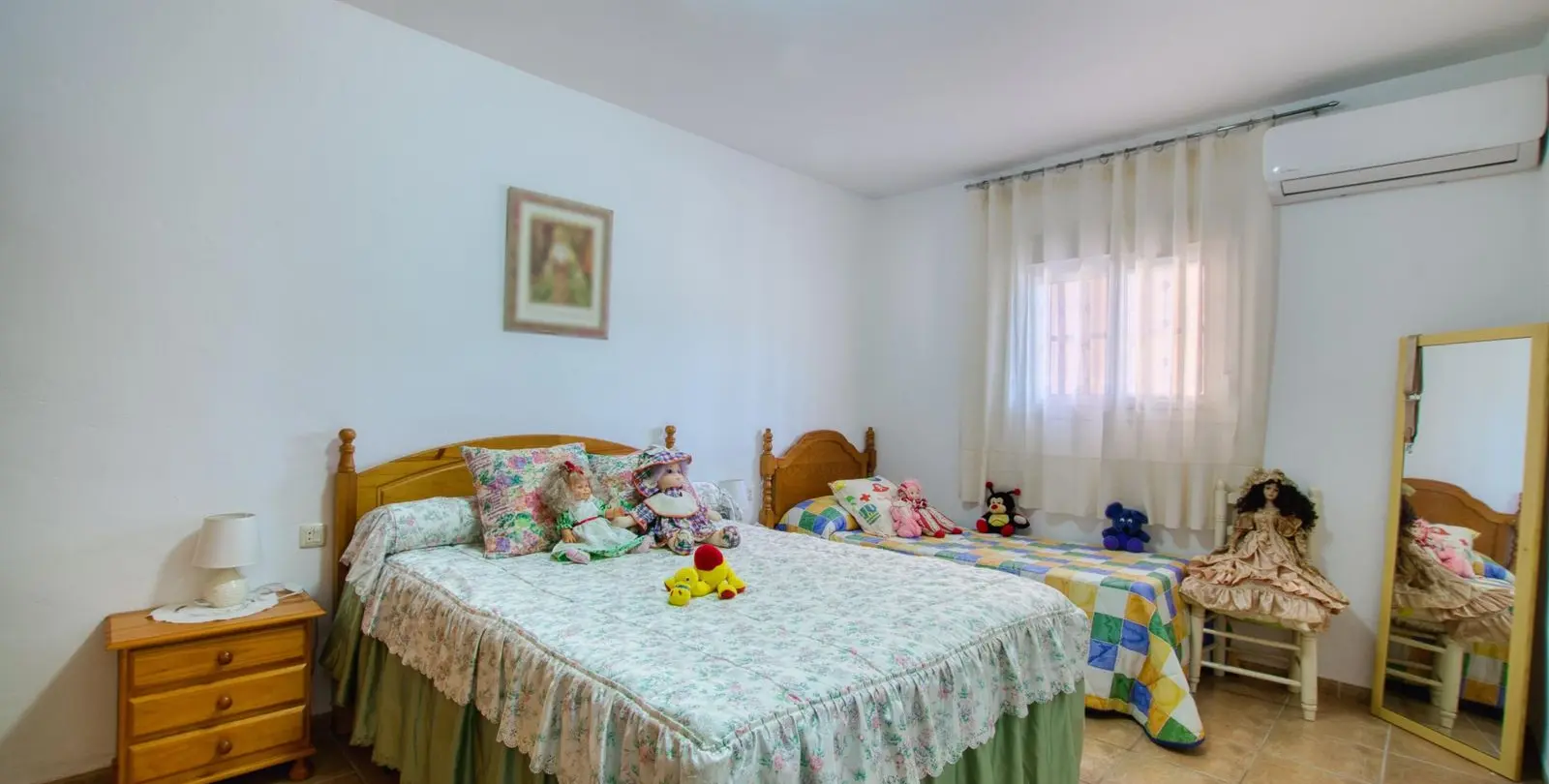 Sale of finca - cortijo in Alcaucín 25