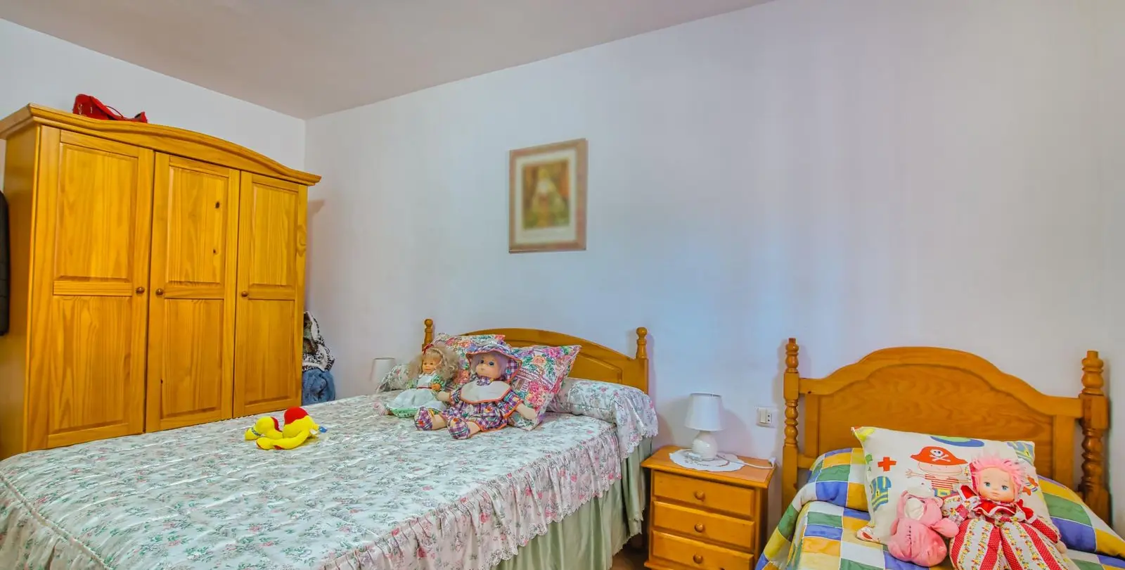 Sale of finca - cortijo in Alcaucín 26