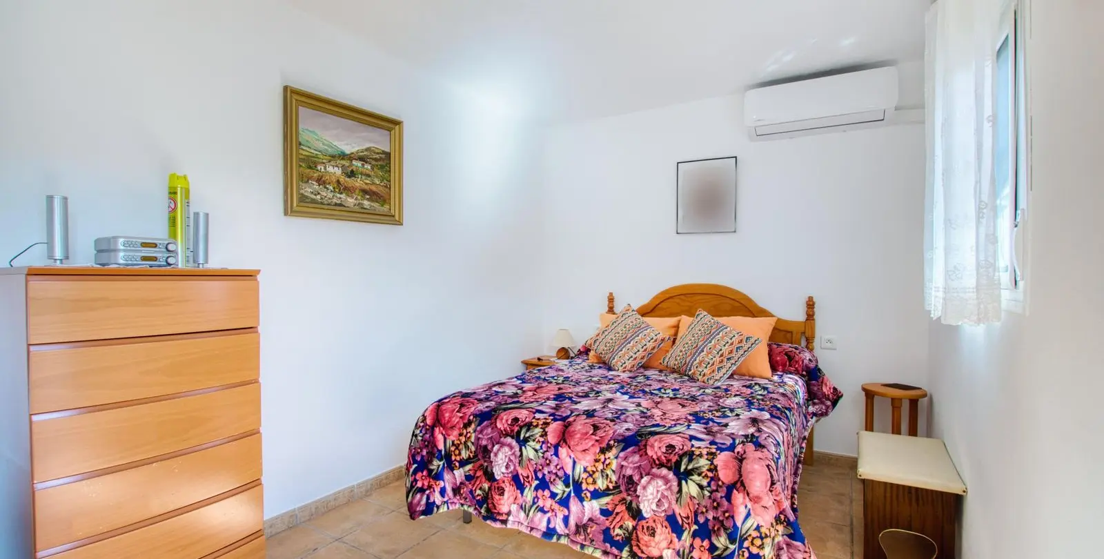 Sale of finca - cortijo in Alcaucín 32