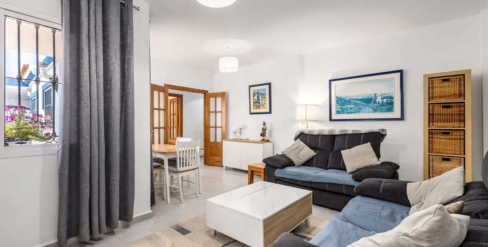 Продажа таунхауса в Alhaurín el Grande 3