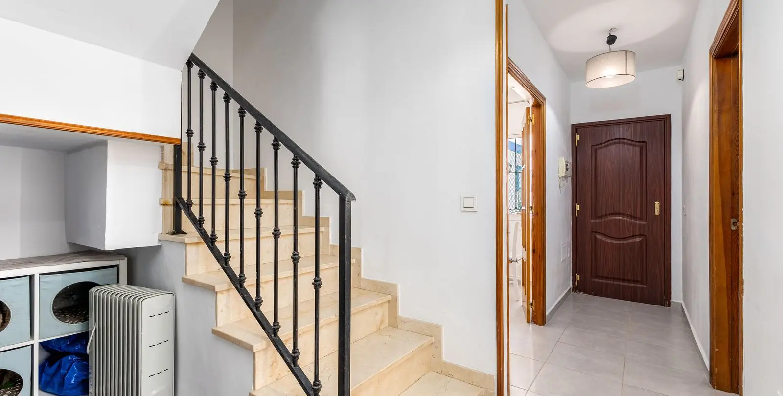 Продажа таунхауса в Alhaurín el Grande 12