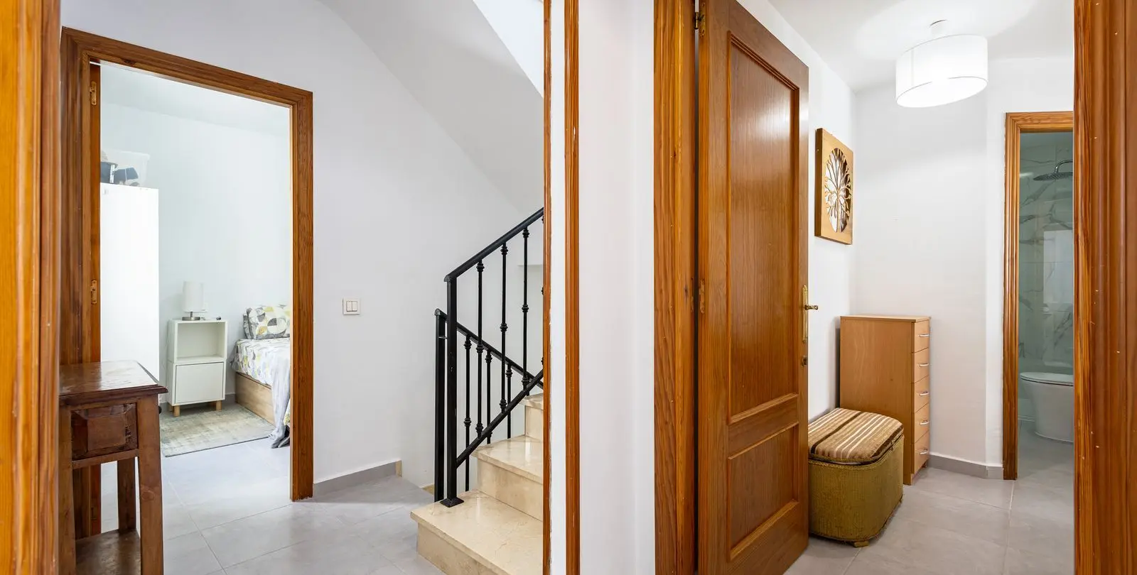 Продажа таунхауса в Alhaurín el Grande 13