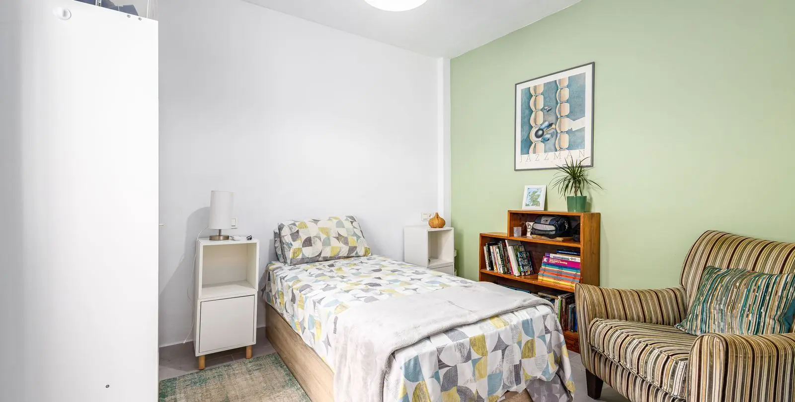 Продажа таунхауса в Alhaurín el Grande 14