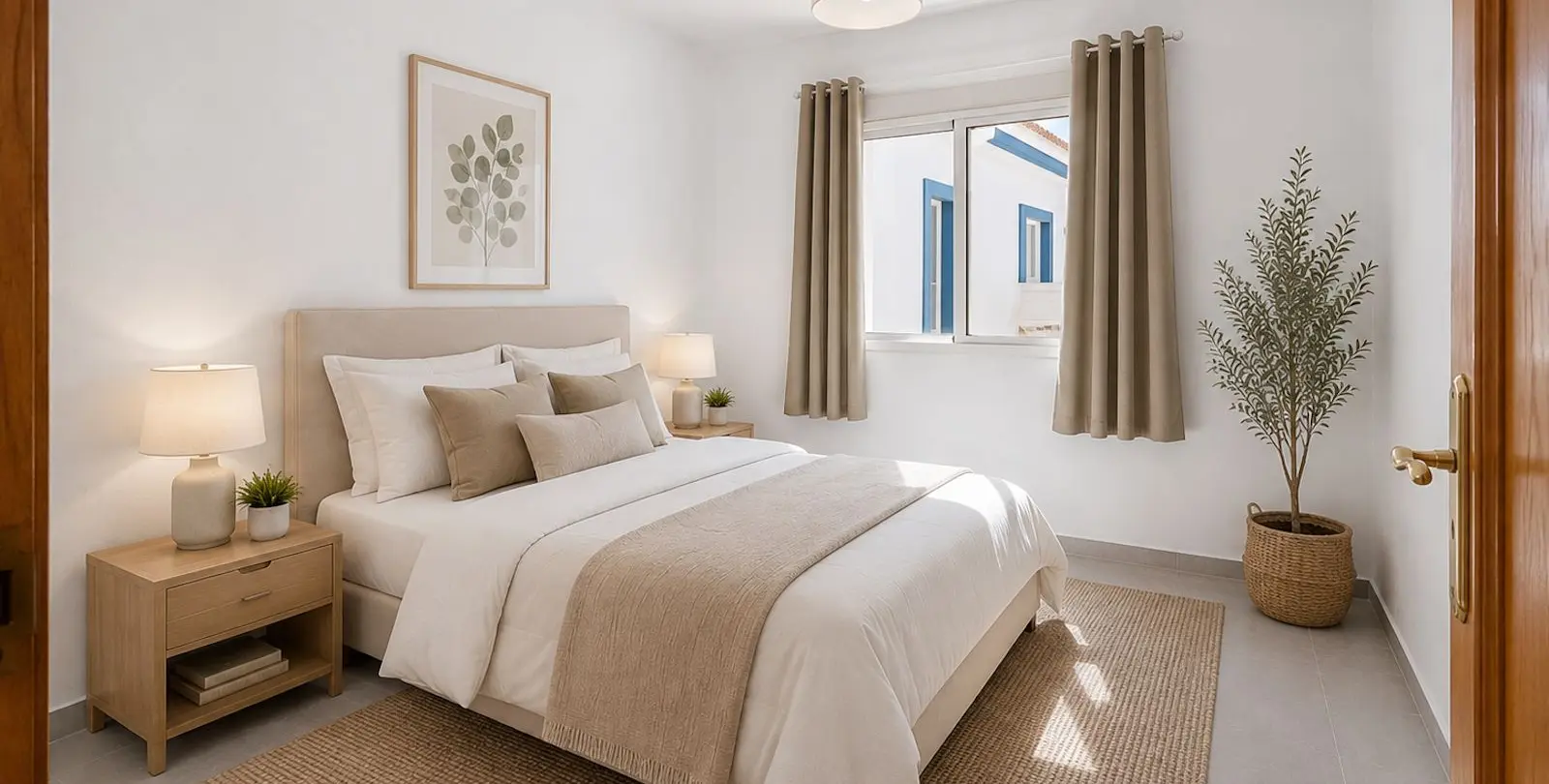 Продажа таунхауса в Alhaurín el Grande 21