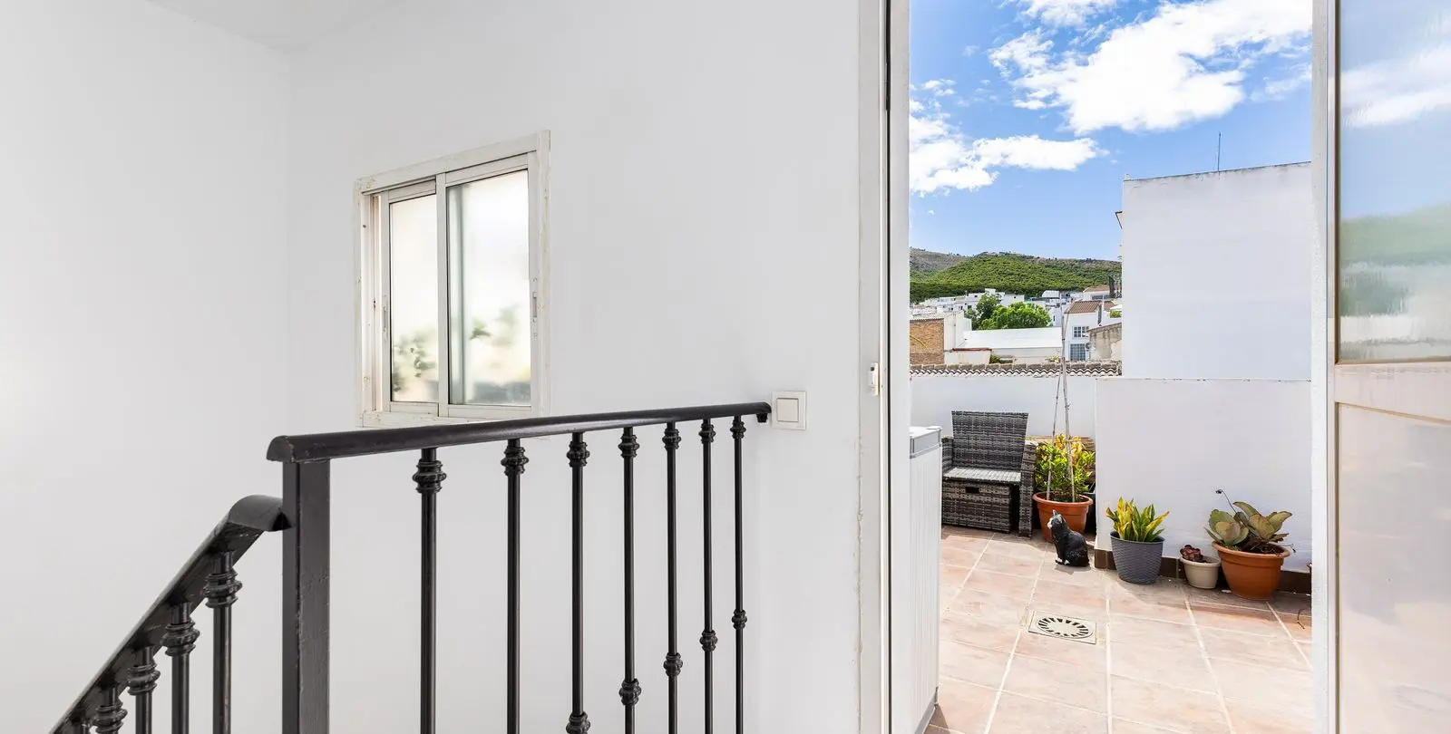 Продажа таунхауса в Alhaurín el Grande 26