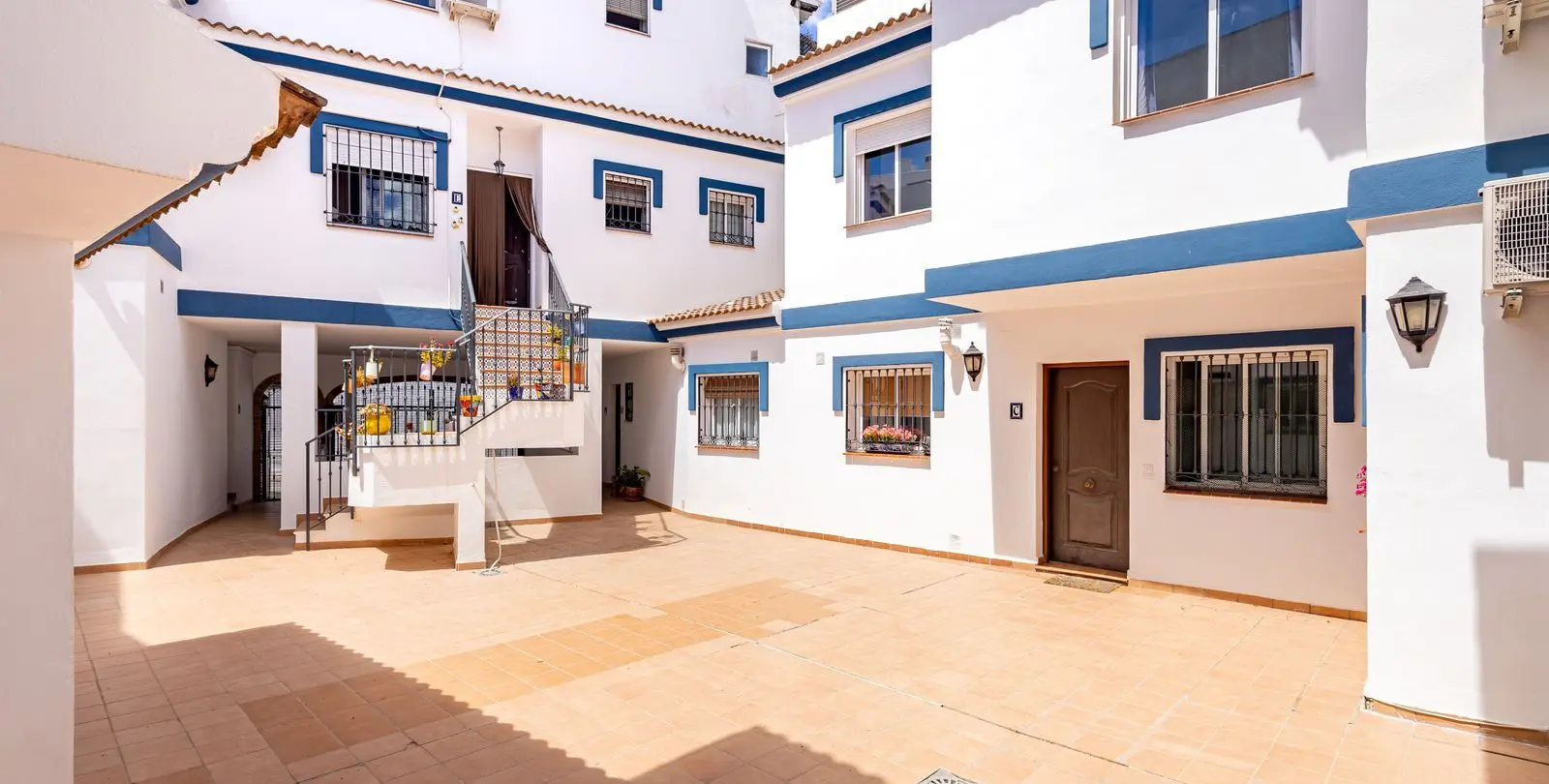 Продажа таунхауса в Alhaurín el Grande 34