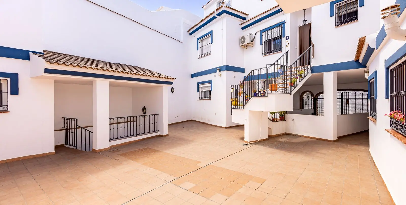 Продажа таунхауса в Alhaurín el Grande 35