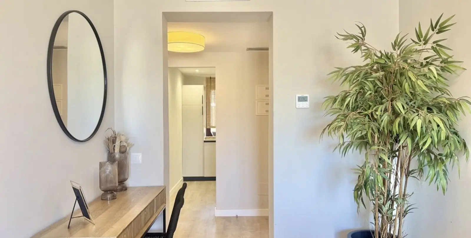 Продажа двухуровневого пентхауса в El Paraiso 5