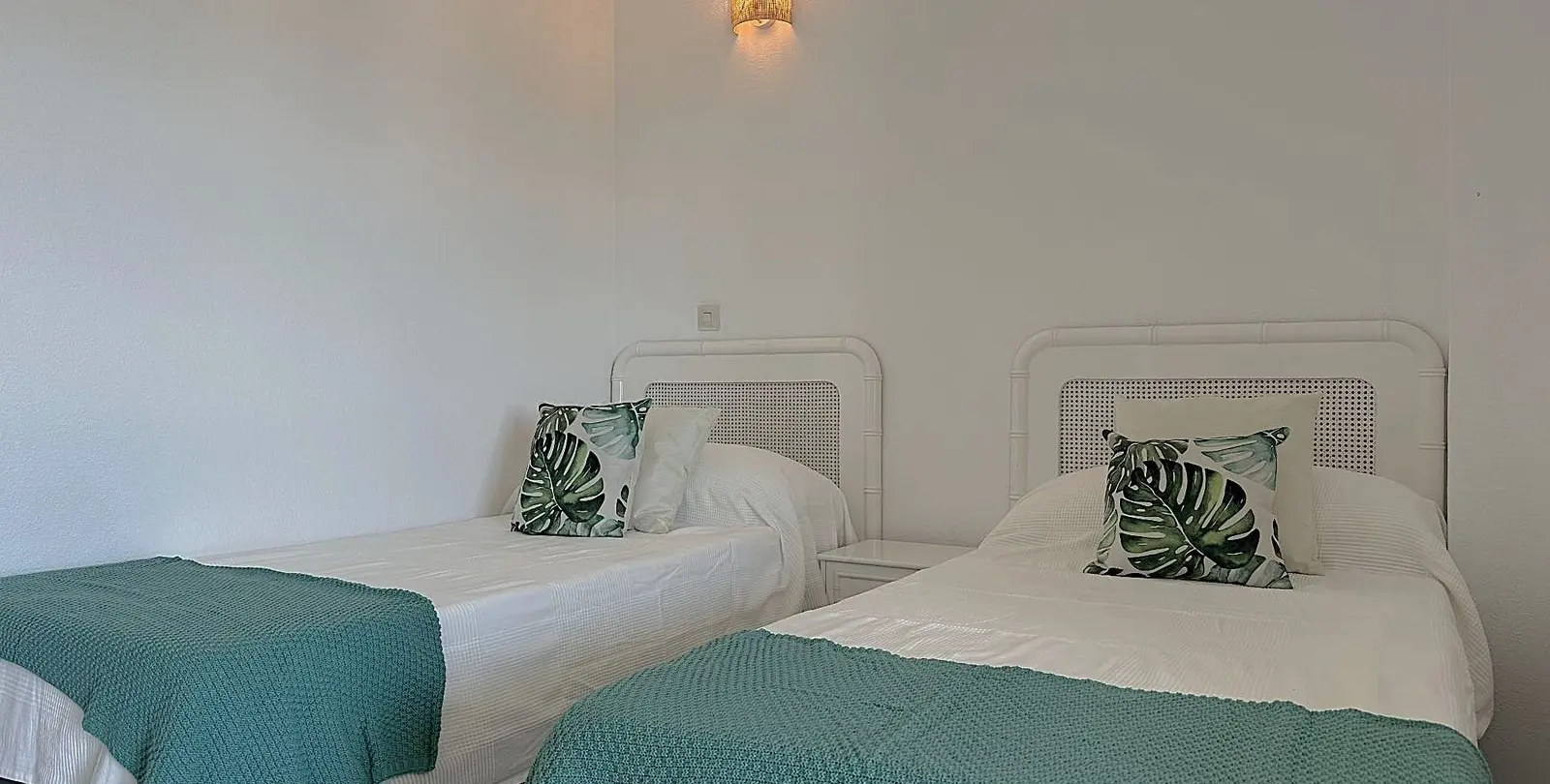 Продажа пентхауса в Mijas 5