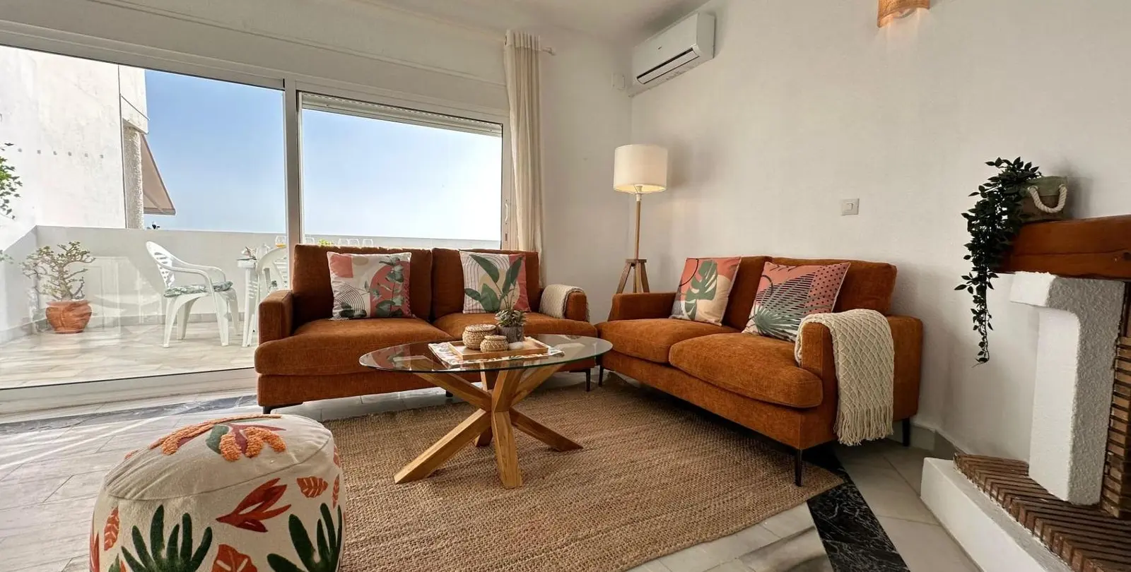 Продажа пентхауса в Mijas 8