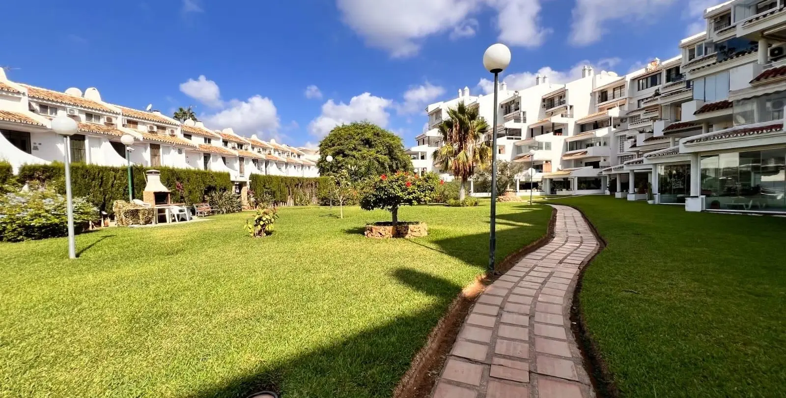 Продажа пентхауса в Mijas 12
