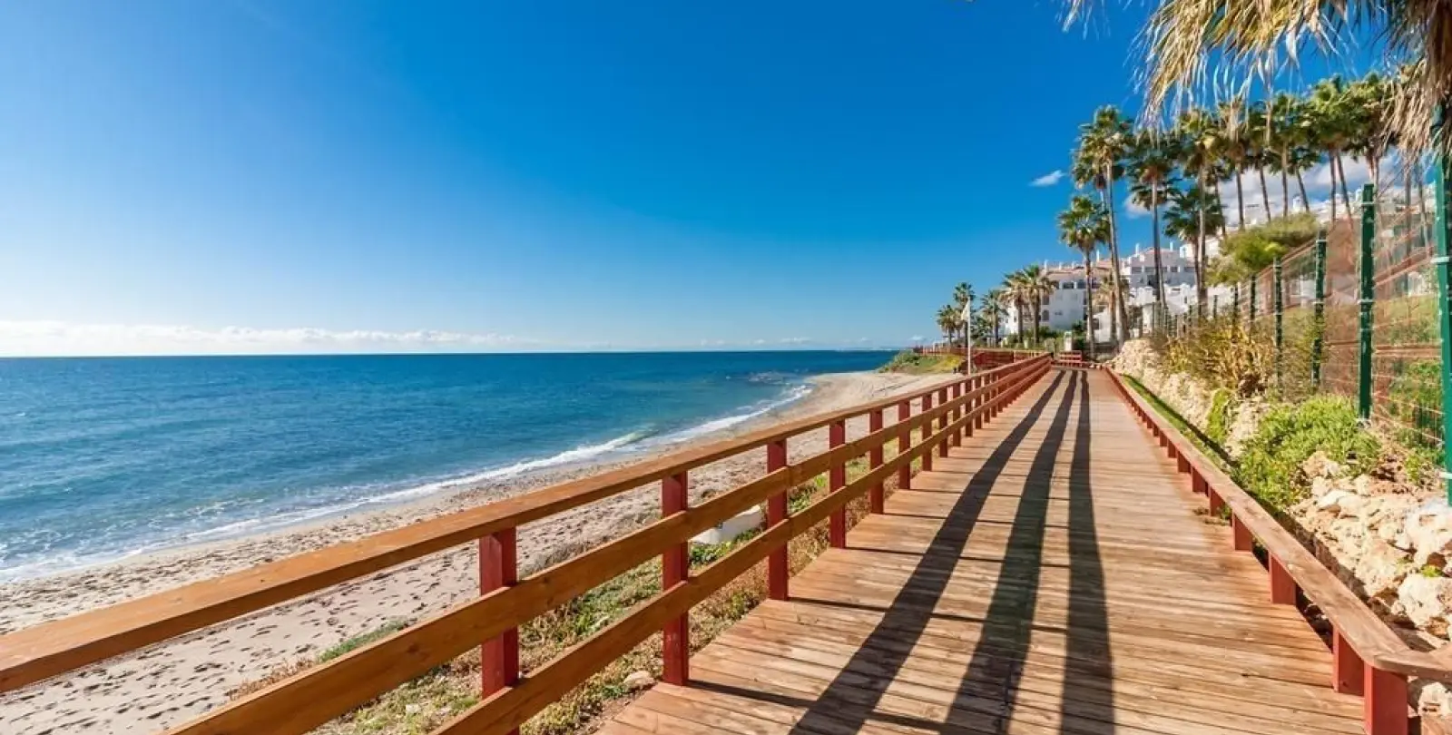 Продажа пентхауса в Mijas 13
