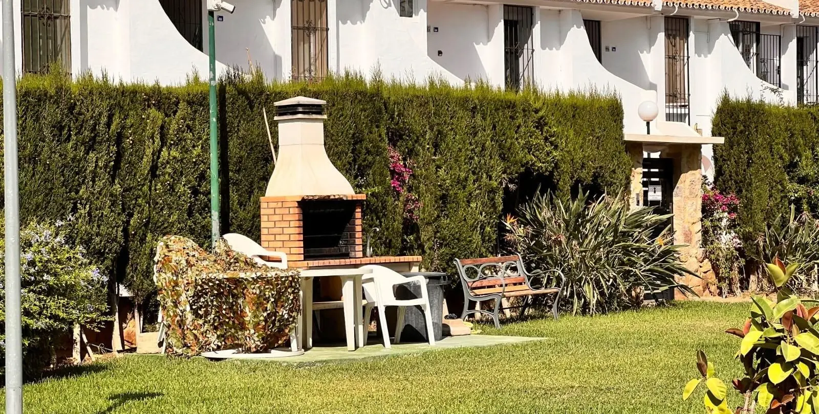 Продажа пентхауса в Mijas 14