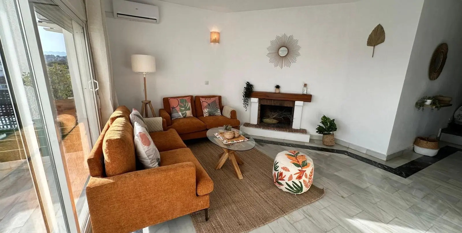 Продажа пентхауса в Mijas 17
