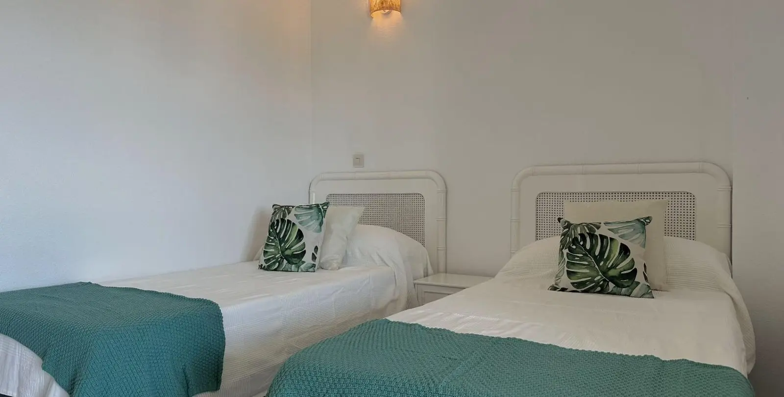 Продажа пентхауса в Mijas 23