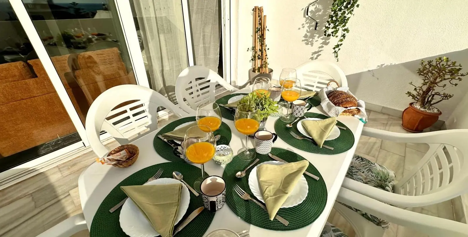 Продажа пентхауса в Mijas 24
