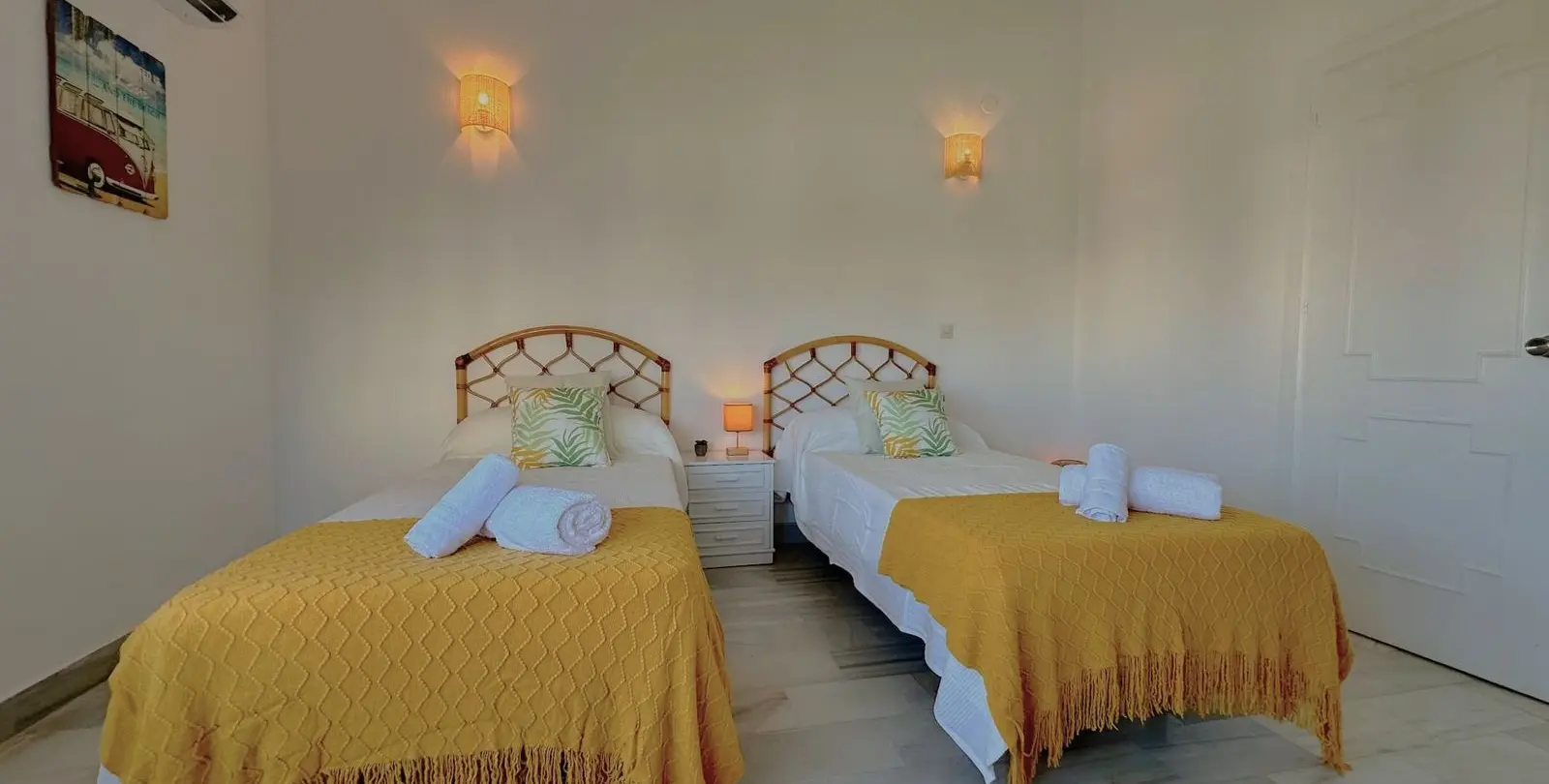 Продажа пентхауса в Mijas 26