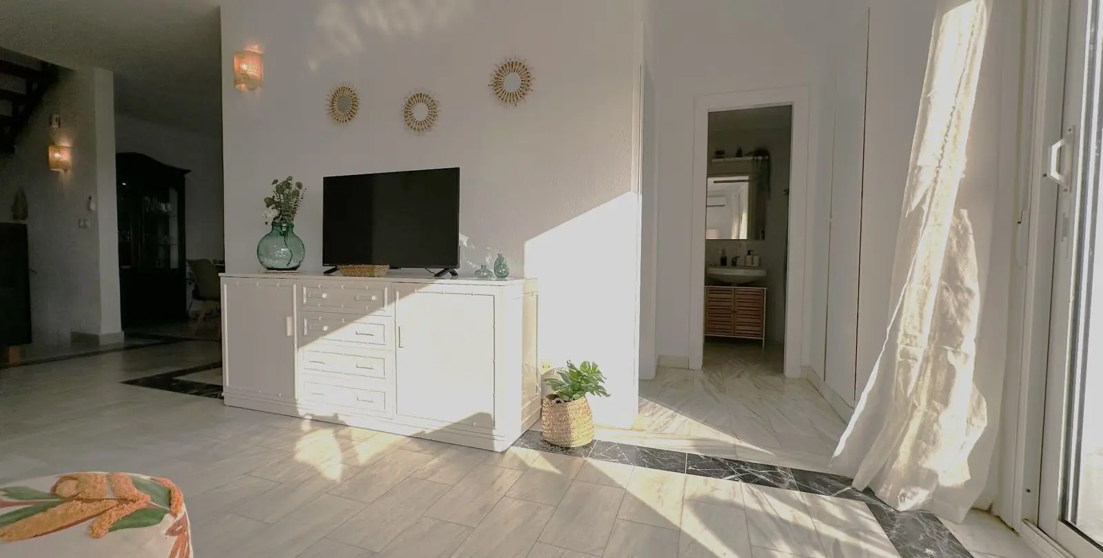 Продажа пентхауса в Mijas 35