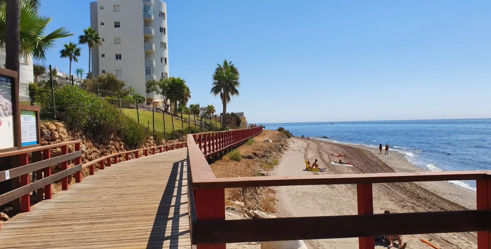 Продажа пентхауса в Mijas 42
