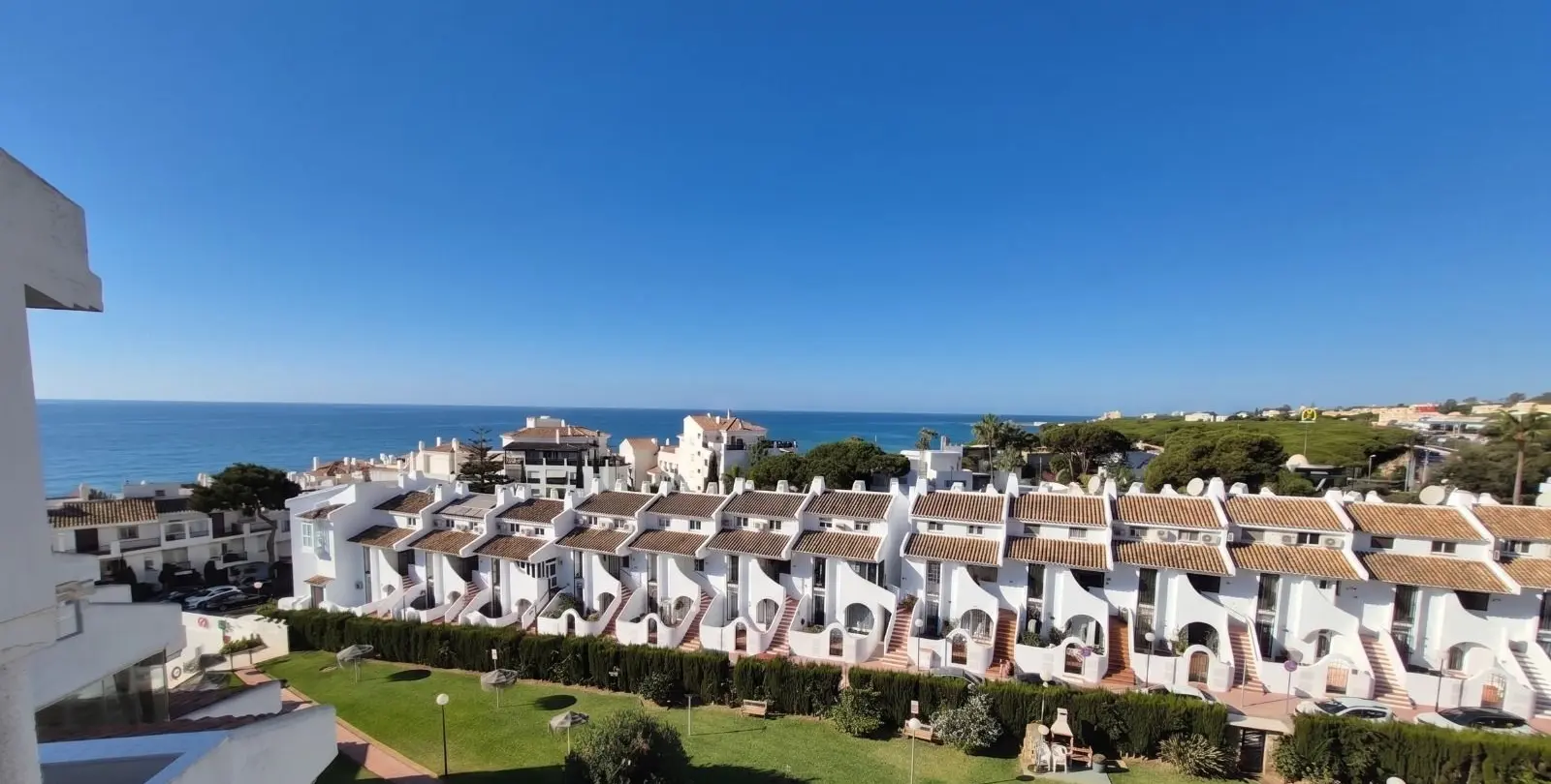 Продажа пентхауса в Mijas 49