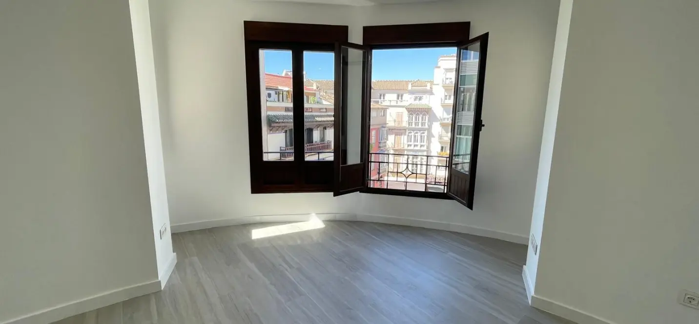 Venta de ático en Centro Histórico 1