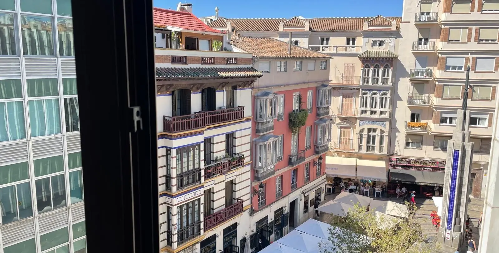 Venta de ático en Centro Histórico 12