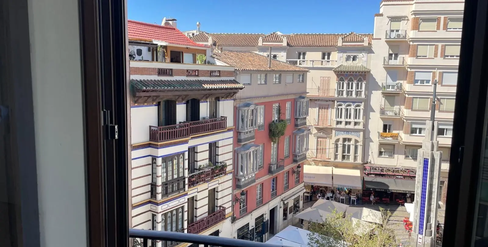 Venta de ático en Centro Histórico 13