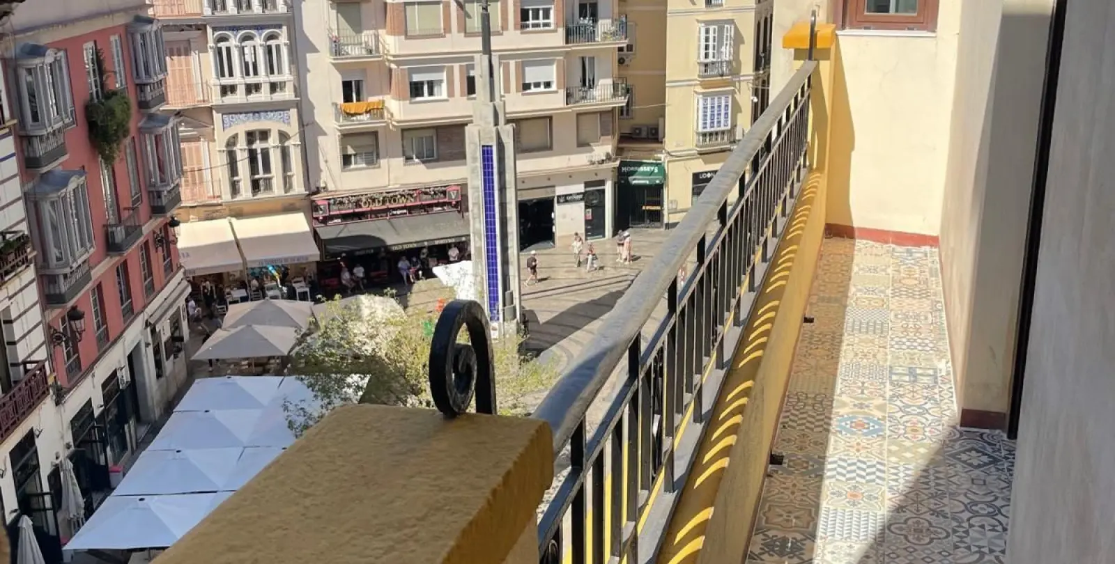Venta de ático en Centro Histórico 14