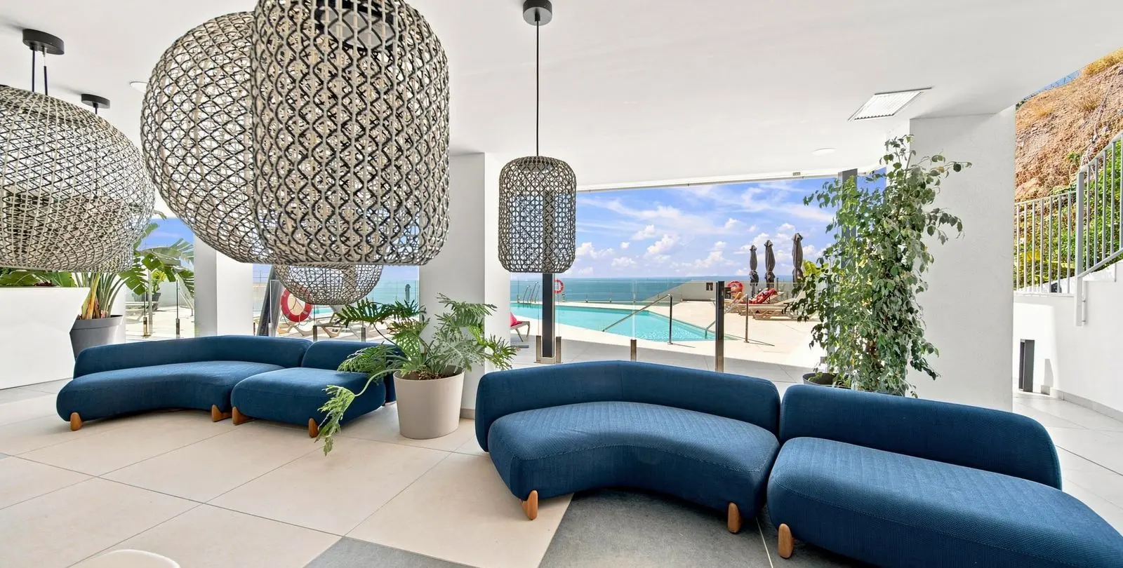 Venta de apartamento en planta media en Fuengirola 7