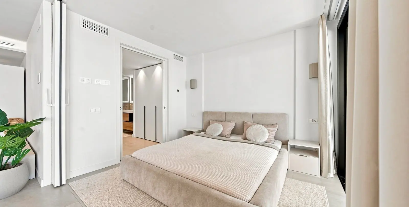 Venta de apartamento en planta media en Fuengirola 8