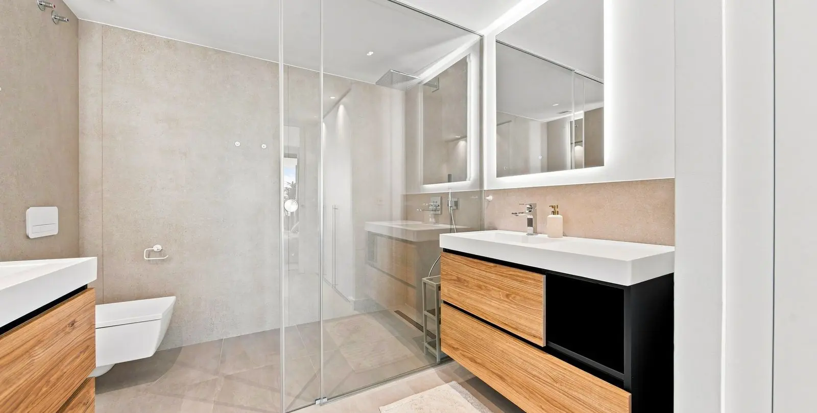 Venta de apartamento en planta media en Fuengirola 14