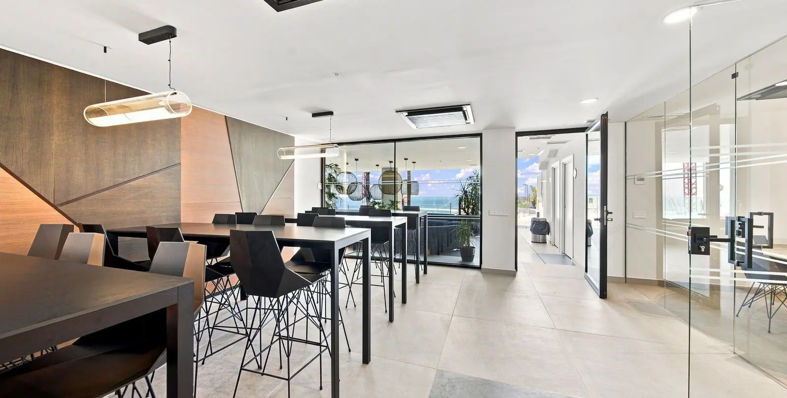 Venta de apartamento en planta media en Fuengirola 20