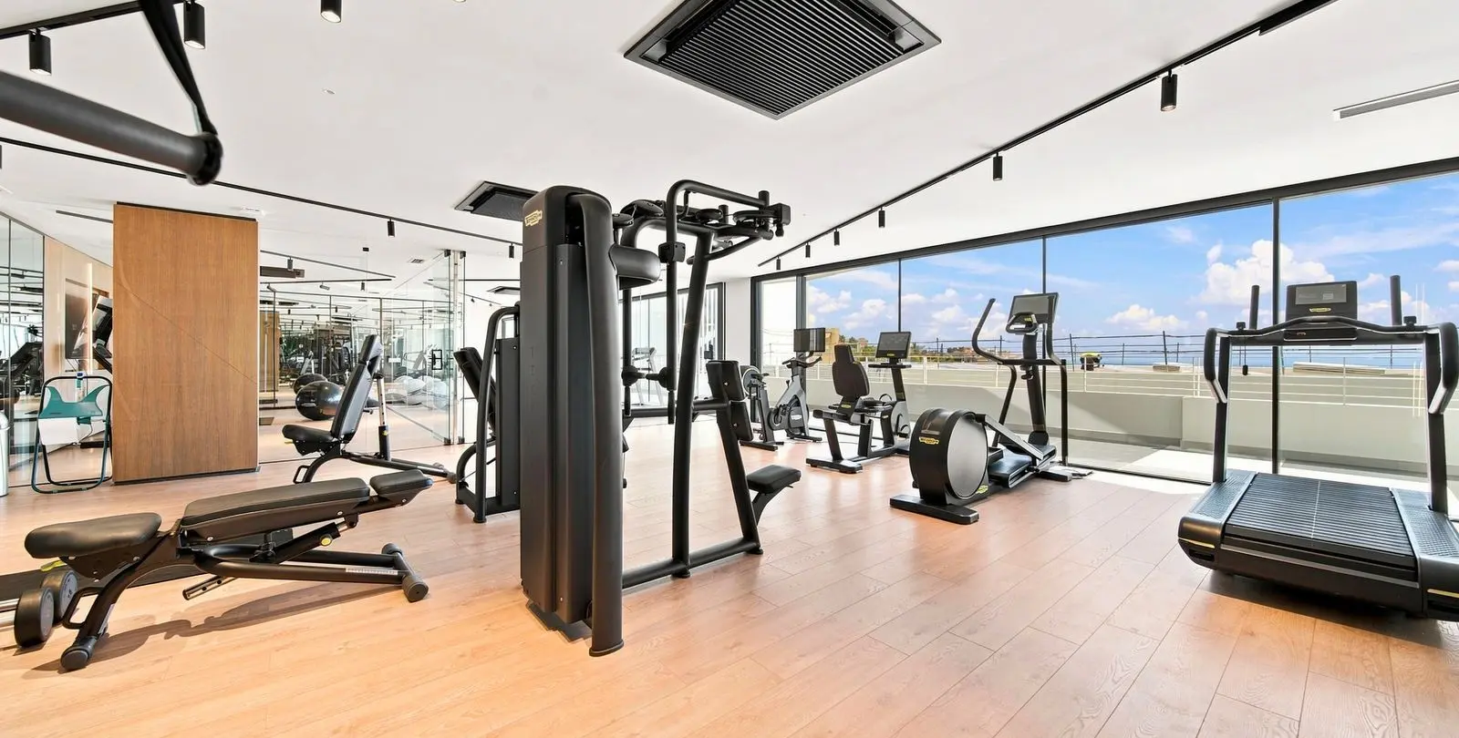 Venta de apartamento en planta media en Fuengirola 25