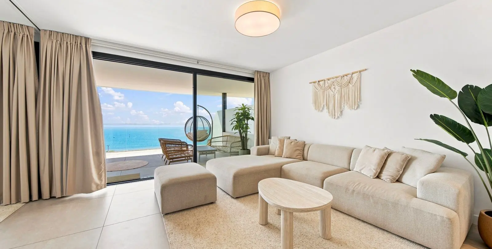 Продажа апартаментов на среднем этаже в Fuengirola 5