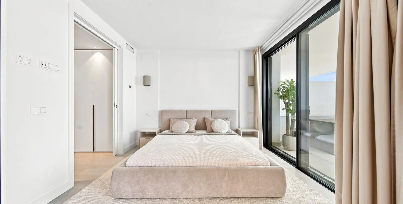 Продажа апартаментов на среднем этаже в Fuengirola 10