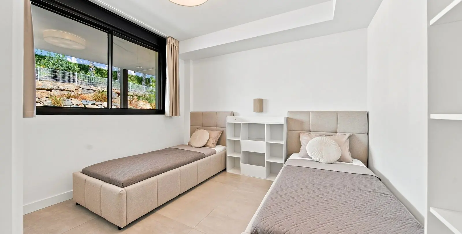 Продажа апартаментов на среднем этаже в Fuengirola 15