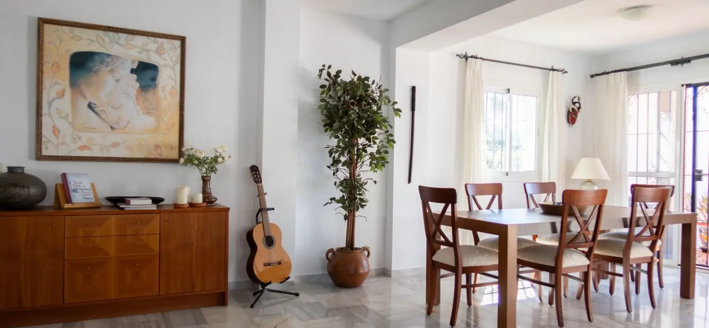 Venta de villa independiente en Estepona 4