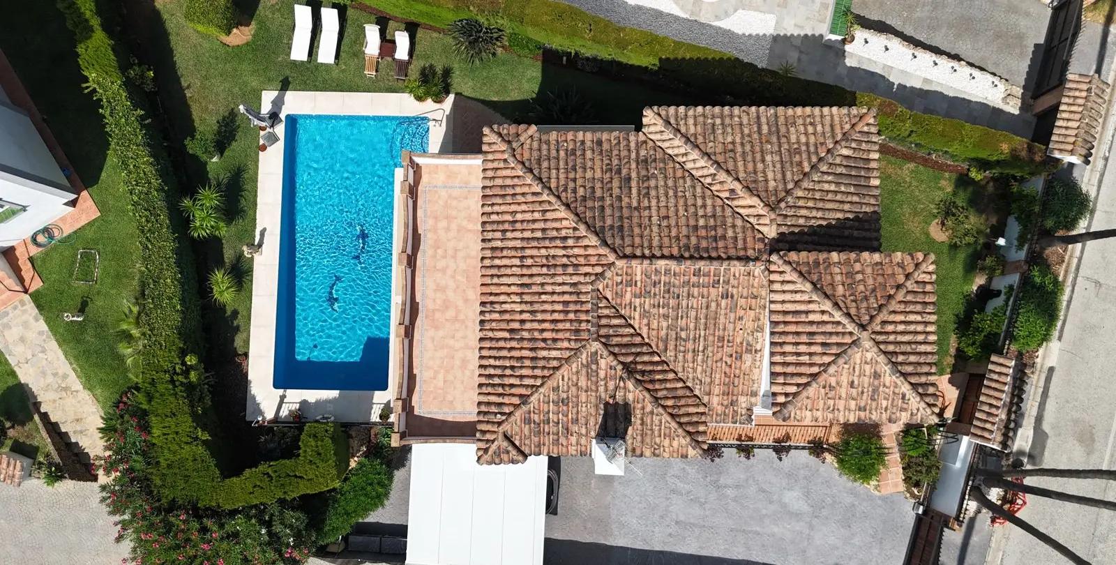 Sale of detached villa in Mijas Costa 16