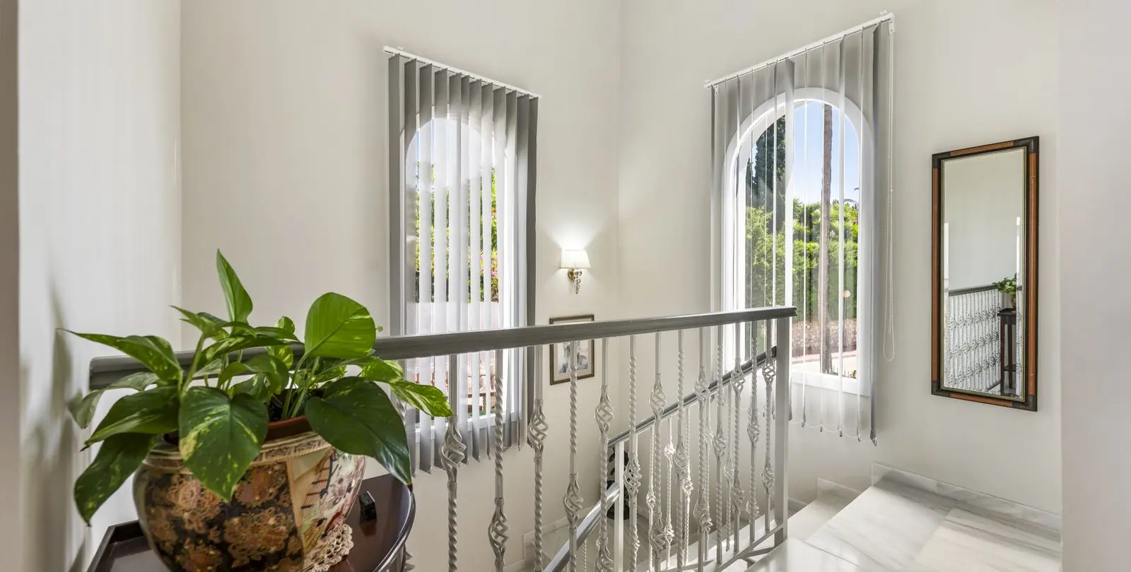 Sale of detached villa in Mijas Costa 19