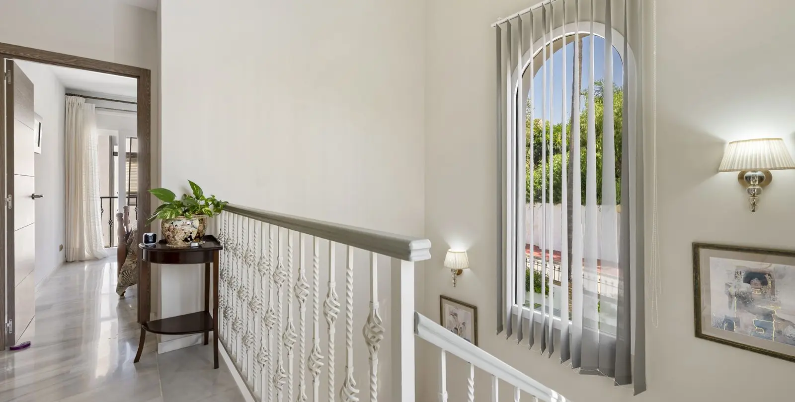 Sale of detached villa in Mijas Costa 20